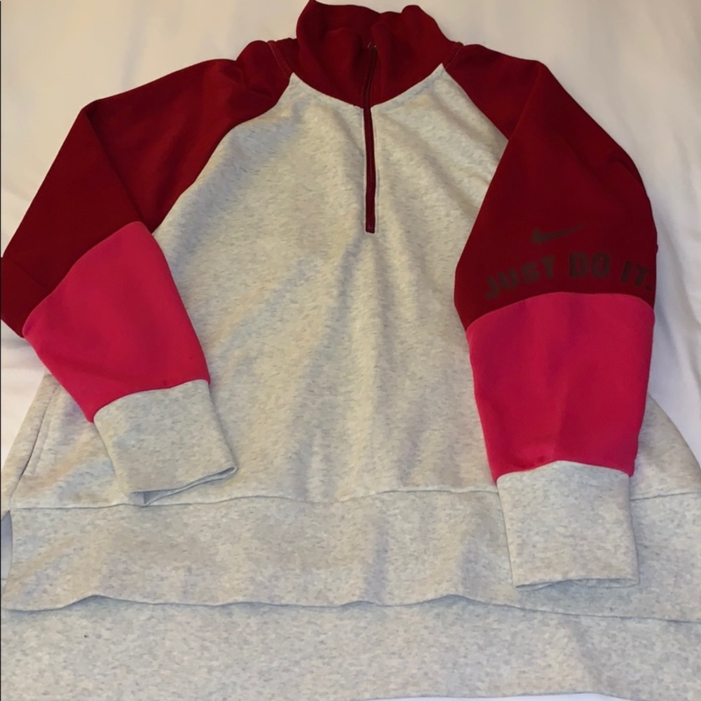 Nike Pullover - image 1